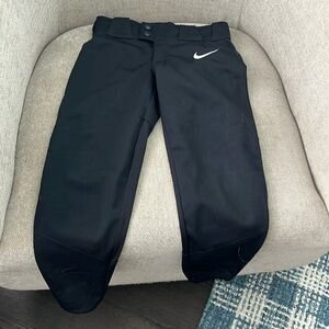Nike T-Ball Pants (size XS)